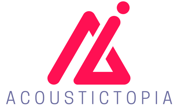 Acoustictopia